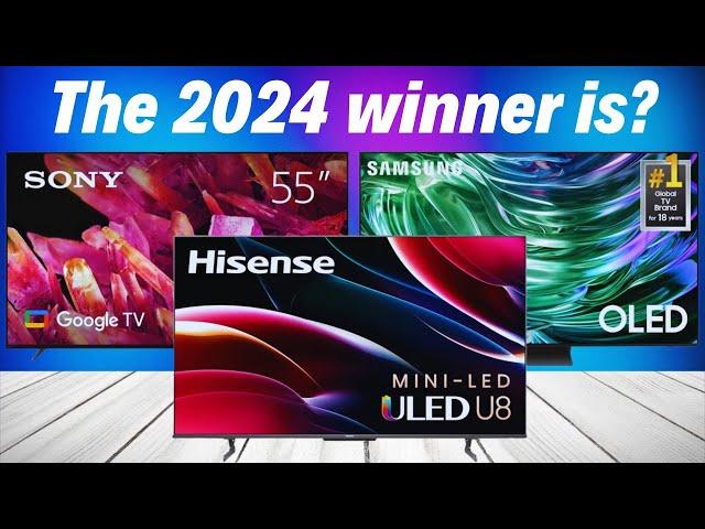 5 Best 4K TVs in 2025