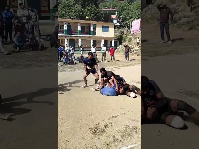 #kabaddi_match #kabaddireels #kabaddi_viralvideo ##raidinkabaddi #hp_sports_zone #nalagarhkabaddi