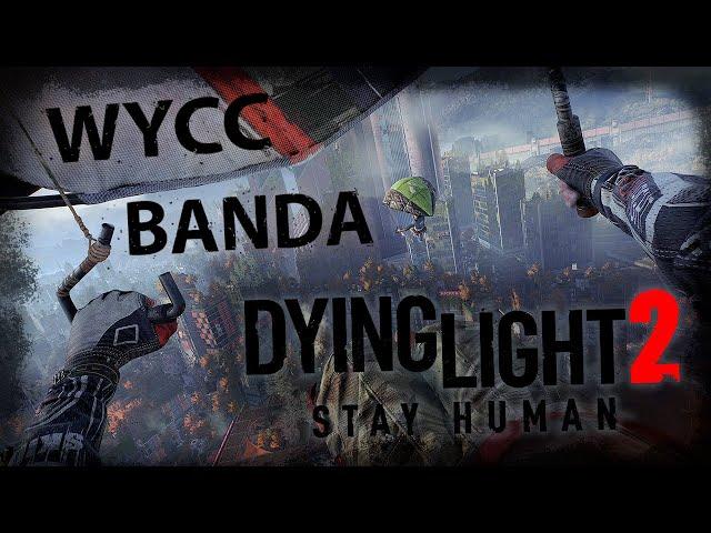 Dying Light 2: Stay Human #11 (Первая часть стрима от 30.10.2024)