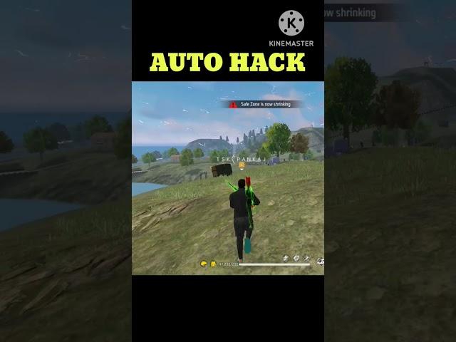 auto sniper gun switch gameplay #short#pankaj #gaming #garenafreefire