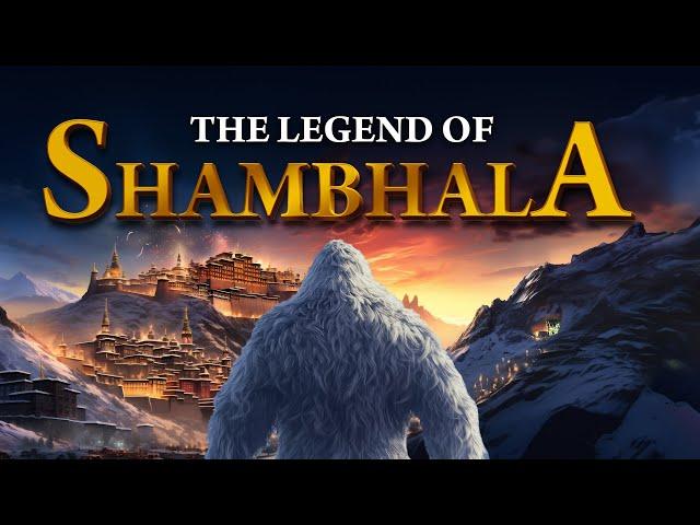 The Story of Shambhala: Mystical Kingdom of Avatars