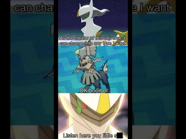 Funny Pokémon Memes Compilation #3