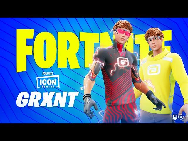 *NEW* FORTNITE ICON SKIN CONCEPT REVEAL RIGHT NOW! (Full Showcase LIVE)