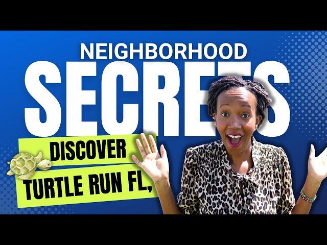 Expensive Suburbs in South Florida -Turtle Run Coral Springs Florida