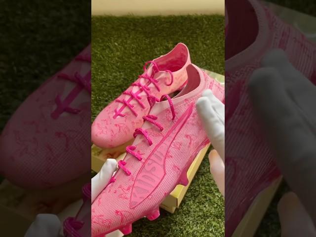 Puma ULTRA 5 ULTIMATE x KIDSUPER FG Football Boots Unisex