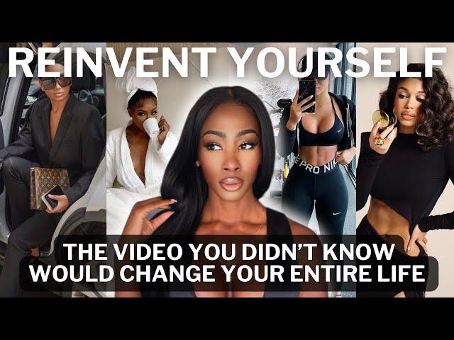 Day 14| how to BUILD a relationship WITH YOURSELF | build confidence , self love habits & discipline