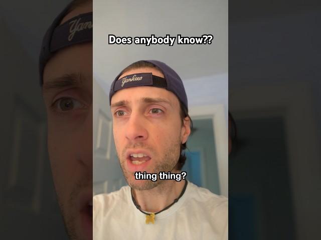What if language didn’t exist?
