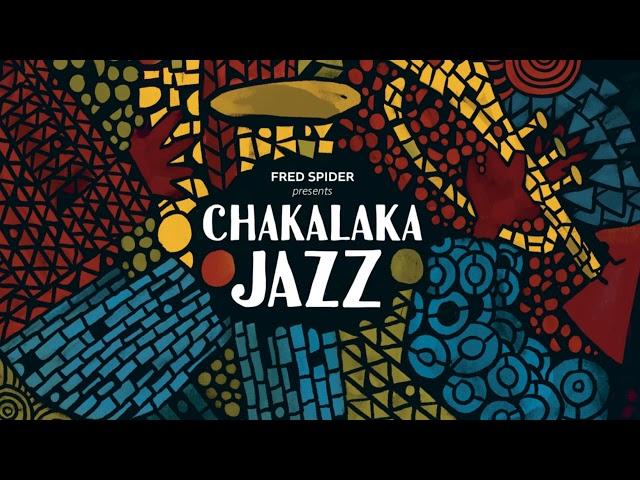 Various Artists - Chakalaka Jazz - A Selection of South African Gems