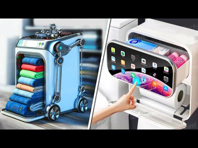 BEST Household Gadgets On Amazon In 2024! [Smart Home | Kitchen | Bedroom] **MEGA COMPILATION**