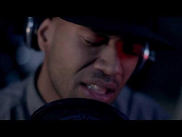 Mr Probz - Waves [Official Music Video]