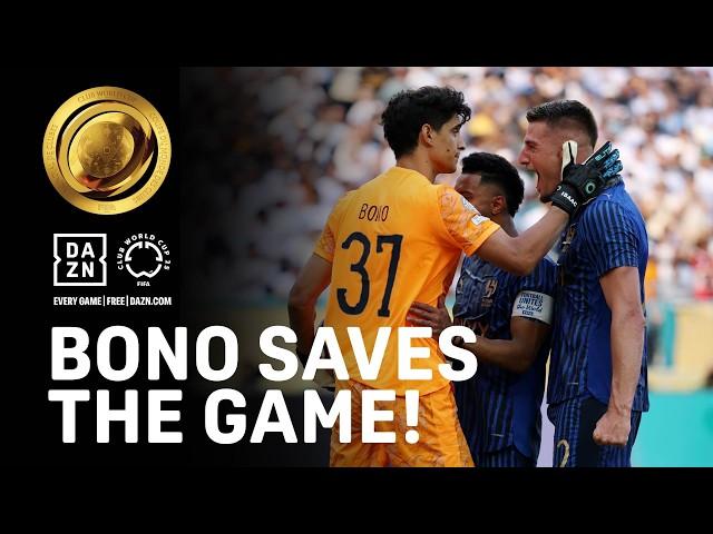 Real Madrid vs. Al Hilal CHAOTIC Final Minutes! | FIFA Club World Cup Highlights