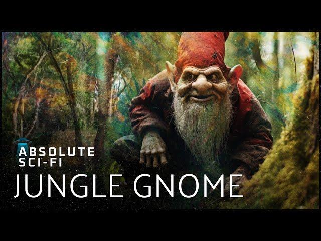 Tata Duende: The Mayan Jungle Gnome Scaring Children In Belize | Boogeymen