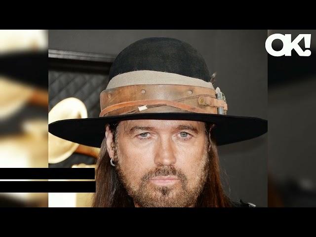 Billy Ray Cyrus Shares Sweet Birthday Tribute for Daughter Miley Amid Rumored Estrangement