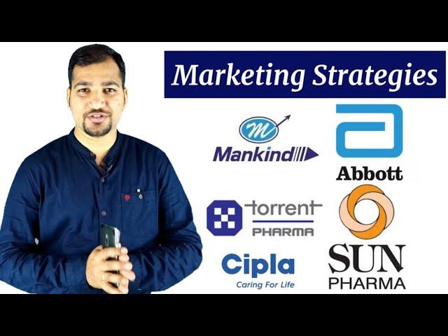 Top Companies Marketing Strategies | #MarketingStrategies | Disclaimer in Description