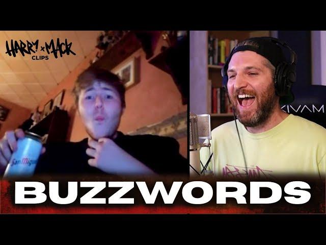 Toodles, My G (Buzzwords) | Harry Mack Freestyle (Omegle Bars 30)