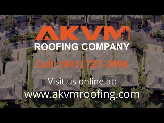 Video Produced for Multifamily Residential Roofing Company