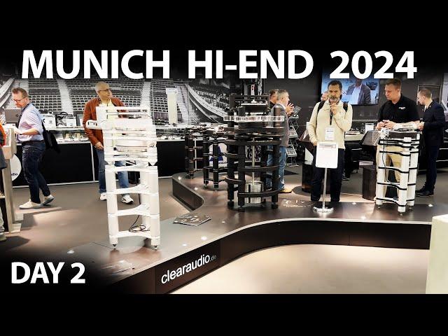 MUNICH Hi-End 2024 Review 2