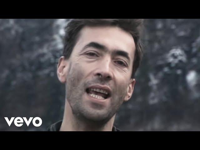 Hubert von Goisern und Die Alpinkatzen - Heast as net (Video)