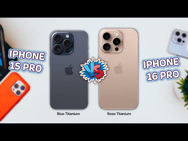 Beli iPhone 15 Pro atau Tunggu iPhone 16 Pro Saja? Beda Tipis! Nonton Dulu Baru Beli !!!