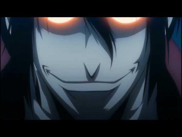 AMV(1080p) - [Project ORG Editor Round 4] Bloodlust (Made By Kyros)