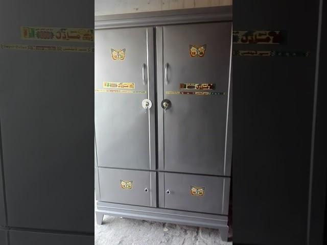 2Door| Metel safe almari|New modren safe almari|New model safe almari|New design safe almirah