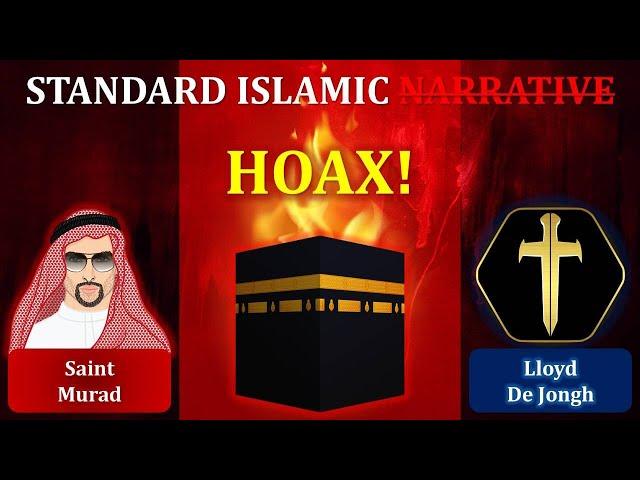 The SIN {Standard Islamic Narrative}’s DOWNFALL!