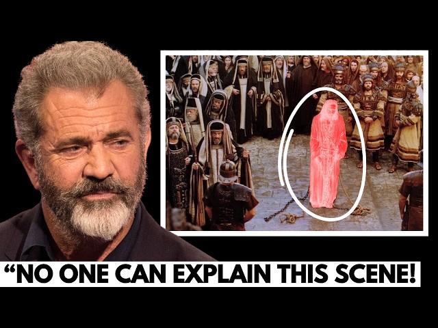 Mel Gibson Speaks for the First Time About It: “To This Day, No One Can Explain It..."