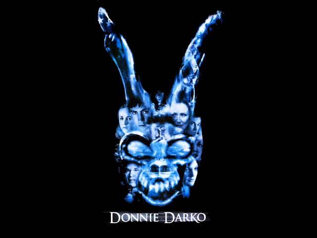 donnie darko - cellar door