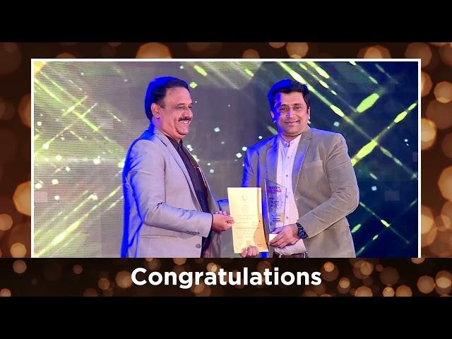 Congratulations Healzone Physiocare  for winning at the Karnataka Business Awards 2021.