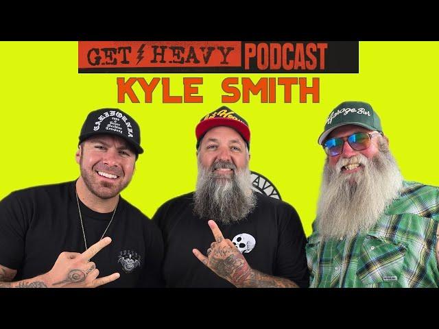 GHP ep 209 This is Kyle Smith!