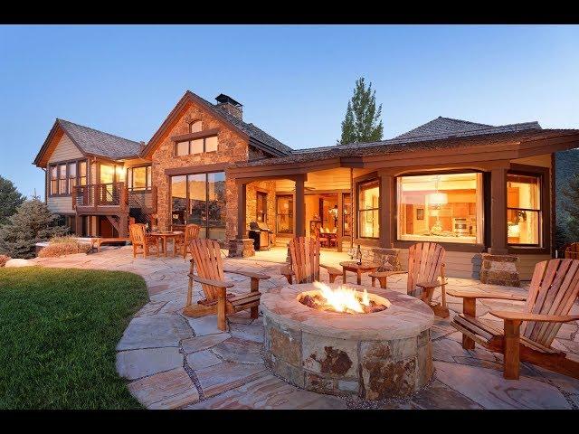 Prestigious Country Home in Carbondale, Colorado | Sotheby's International Realty