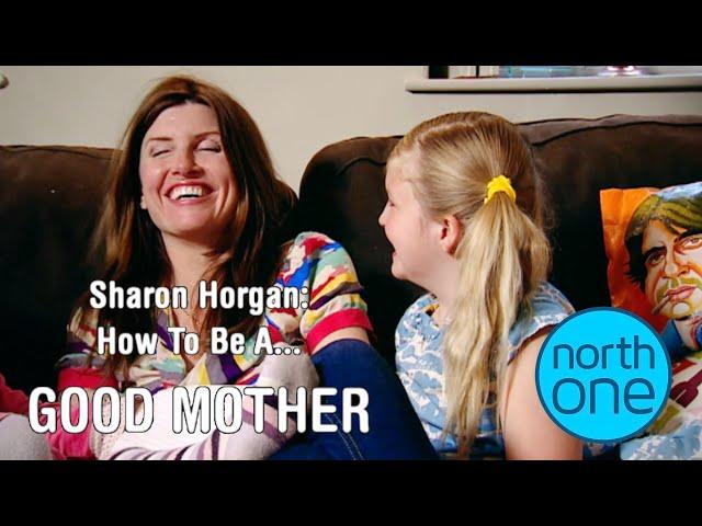 Sharon Horgan How To Be A Good Mother the FULL Documentary