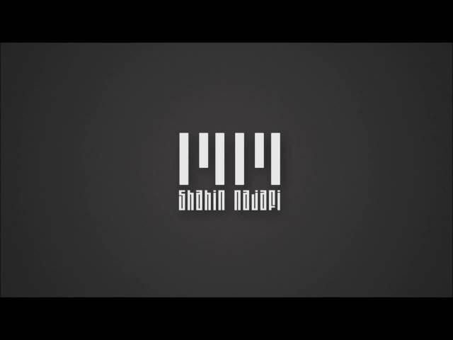 Shahin Najafi - Aghoosh (Album 1414)
