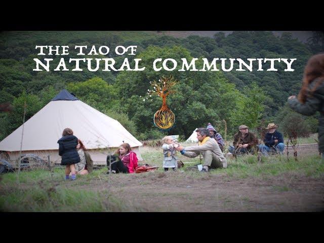 The Tao Of Natural Community