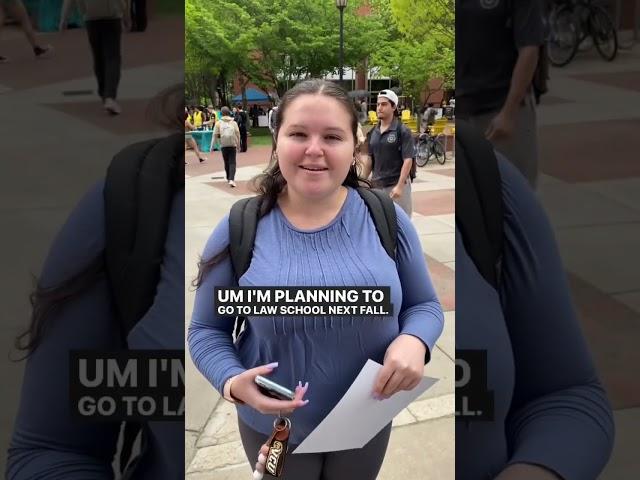 We Asked VCU Students to Share Their Plans After Graduation!