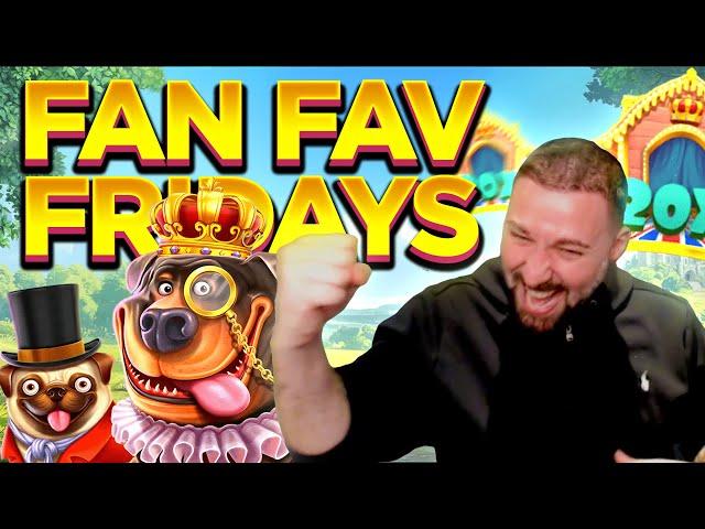 THIS MIGHT BE MY NEW FAVOURITE GAME! @X7Dave FAN FAV FRIDAYS