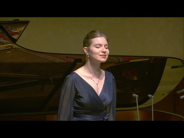 A Special Selection of Schubert Song from Wigmore Hall