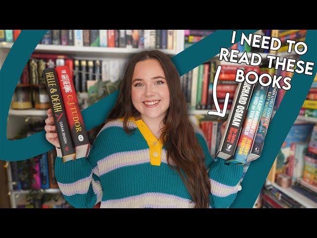 i'm 13 BOOKS BEHIND on my reading goal  end of year book tag