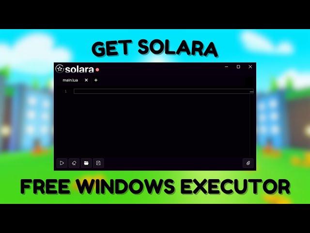 [2024] How To Exploit On Roblox PC - Undetected - FREE Roblox Executor/Exploit Windows - NO EMULATOR