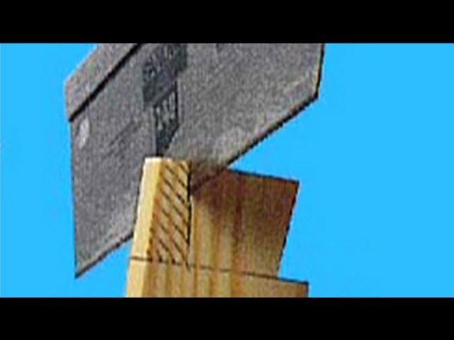 Top Ten Woodworking Tips  - Jeremy Broun