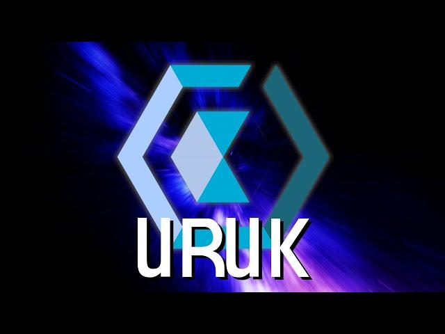 Uruk | Distro 100% software libre