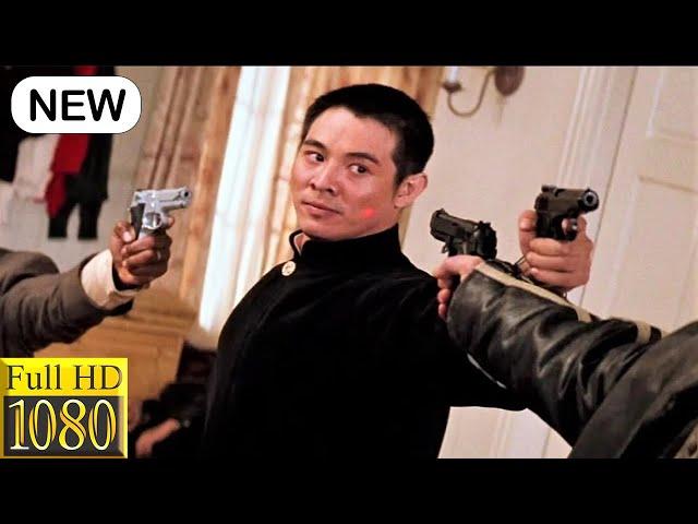 Jet Li New Full Action Movie | Hollywood Best Action Free Movies| New Action Movie English Subtitles