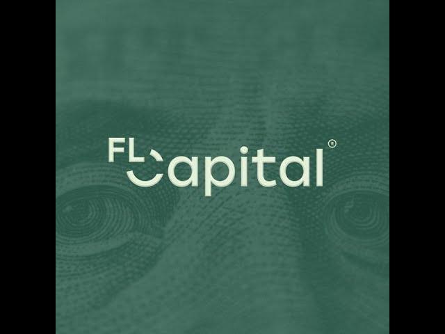 Live trade by FL Capital