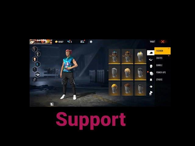 FREE FIRE GUN CRATE OPEN VIDEO #SHORTS#FREEFIRE#world