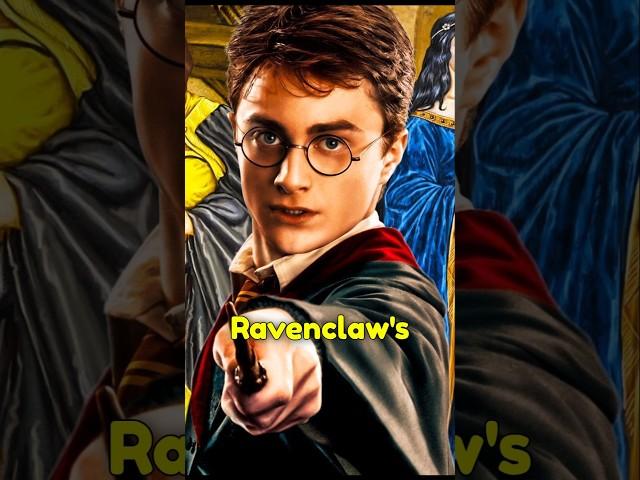 Harry Potter Fact Only True Potterheads Knew #harrypotter #facts #trendingshort #shortsfeed #shorts