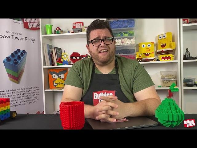 Builder Bunch Economy - Badges and Points