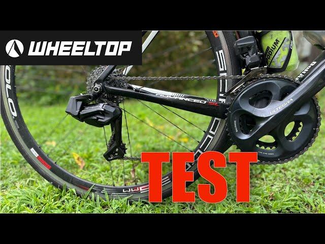 Is WHEELTOP Wireless shifting worth the money?