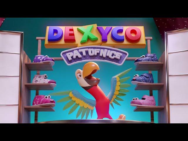 Dexyco – Tamo gde su patofnice!