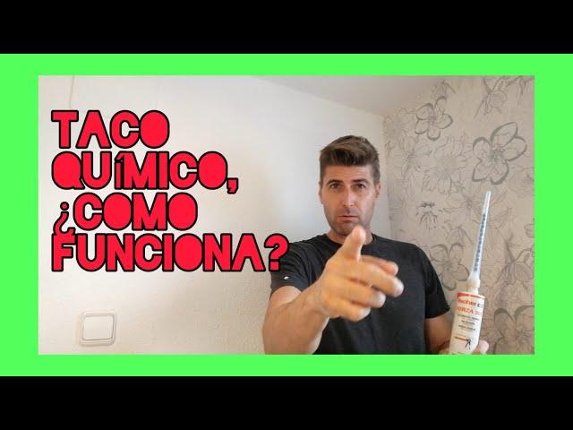 TE FIAS  DEL TACO QUIMICO ? AQUI LA RESPUESTA