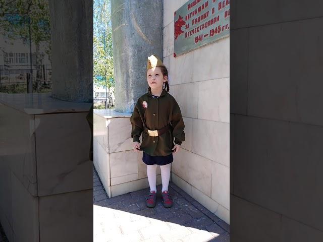 Мусохранова Валерия 6 лет. Алтайский край, Шелаболихинский район , село Шелаболиха